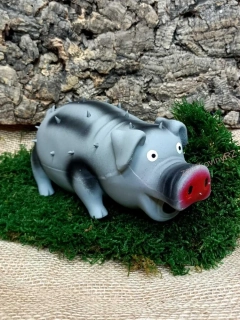 Prase latexové 21 cm