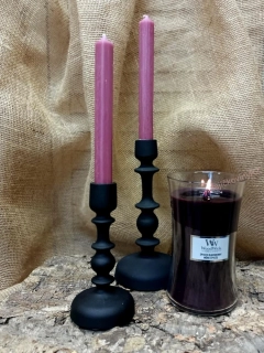 Luxusní sada svíček č.1