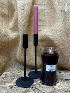 Luxusní sada svíček č.2