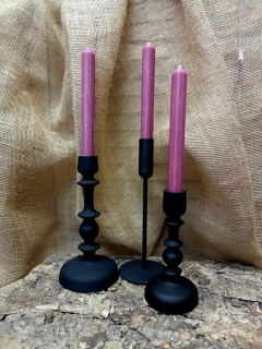 Luxusní sada svícnů č. 3 