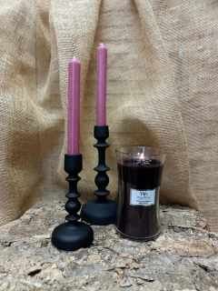 Luxusní sada svícnů č.4