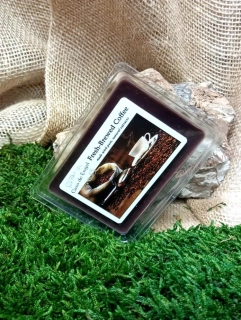 Vonný vosk Čerstvá káva, 73g