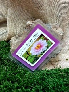 Vonný vosk Pivoňka, 73g