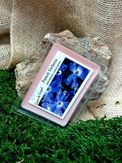 Vonný vosk Verbena, 73g