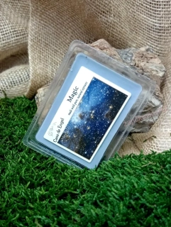 Vonný vosk Magická noc, 73g