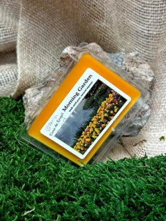 Vonný vosk Zahrada snů, 73g